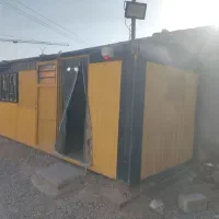 فروش کانکس دست دوم6*2/5