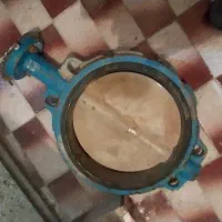 دریچه شیرگازی تانکر