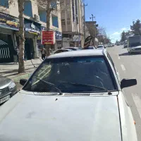 فروش پراید ۸۱