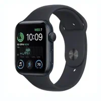 اپل واچ SE Gen2 2024 سایز 40 م - سلامت باتری 100