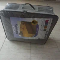 روتختی دونفره هانزان برندyorgan (نو وآکبند)