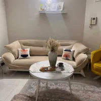 مبل ۸نفره تخت خوابشو