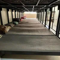 نظافتچی آقا/خانم با جای خواب (۳۰ میلیون درآمد)|استخدام سرایداری و نظافت|تهران, سبلان (لشگر)|دیوار