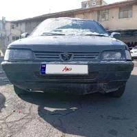 پژو74جی ال ایکس 2000تازه تعمیر