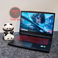 لپ تاپ گیمینگ MSI