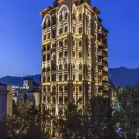 فروش آپارتمان ۱۹۵ متری ۳ خوابه در شهرک آرین