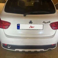 کوییک اتوماتیک فول|خودرو سواری و وانت|تهران, قیطریه|دیوار