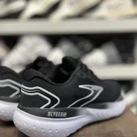 کتونی بروکس ویتنامی مدل گلیسیرین ۲۱ مشکی زیره سفید|کیف، کفش، کمربند|تهران, باشگاه نفت|دیوار