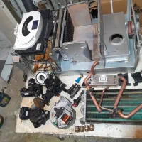 تعمیرات تخصصی پکیج ابگرمکن
