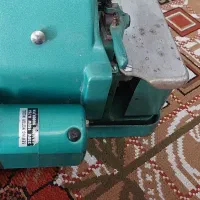 سردوز پروانه مدل M6|چرخ خیاطی و ریسندگی|رباطکریم, رباطکریم|دیوار