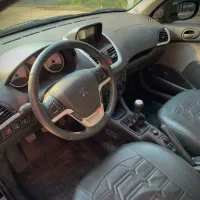 پژو۲۰۷پانامدل۱۴۰۲بدون رنگ|خودرو سواری و وانت|بابل, |دیوار