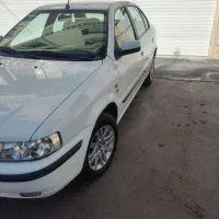 سمند LXمدل 98