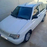 پراید۱۱۱|خودرو سواری و وانت|طبس, |دیوار