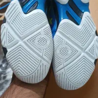 کتونی والیبال آسیکس|تجهیزات ورزشی|پاکدشت, پاکدشت (مامازند)|دیوار