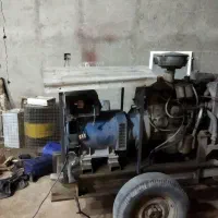 اجاره موتور برق دیزلی