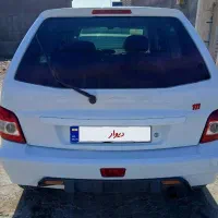 پراید111مدل 98