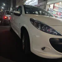 207TU5 پانا|خودرو سواری و وانت|اسلام‌شهر, شهرک امام حسین (میان آباد)|دیوار