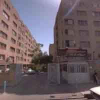 آپارتمان۶۶متری مجتمع فرهنگسرای بهمن