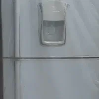 یخچال وفریزر