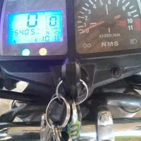 موتور ۲۰۰ احسان