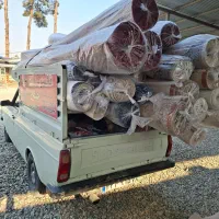 کارخانه قالیشویی تخصصی چنار شهرک ولیعصر تهرانسر|خدمات نظافت|تهران, شهرک ولیعصر شمالی|دیوار