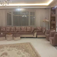 کاناپه مبل ال و اباژور
