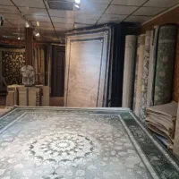 خریدار و فروشنده فرش های کار کرده در حد نو شما