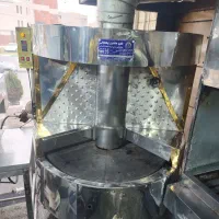 تنور کبابی گردان