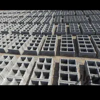 تولید و پخش بلوک سیمانی|مصالح و تجهیزات ساختمان|کرج, ملک‌آباد|دیوار