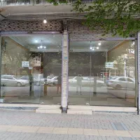 رهن اجاره مغازه دو دهنه تمام بهداشتی خ قدس