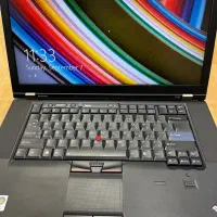 لپ تاپ لنوو core i5 مدل T510 مشابه نو|رایانه همراه|تهران, دولتخواه جنوبی|دیوار