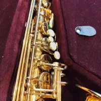 ساکسیفون ، سوزوکی|سازهای بادی|تهران, حکیمیه|دیوار