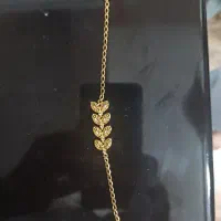دستبند طلا