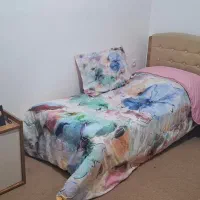 تخت کودک و نوجوان برند آپادانا