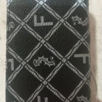 کارت ملی خانم عرب ناز پیدا شده