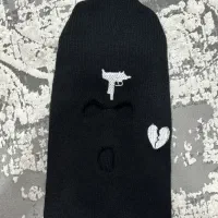 ماسک سروصورت|لباس|گرگان, |دیوار