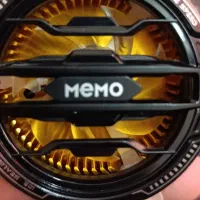فن خنک کننده Memo|لوازم جانبی موبایل و تبلت|مشهد, انقلاب|دیوار