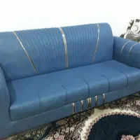 مبل راحتی ۸نفره