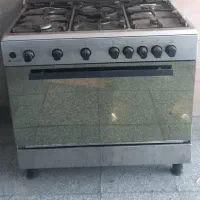 اجاق گاز فردار
