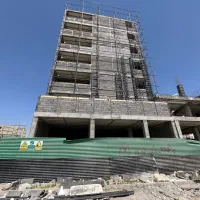 پیش فروش مغازه ۴۵ متری حاشیه ۲۰ متری منطقه ۱۴|پیش‌فروش املاک|زاهدان, |دیوار