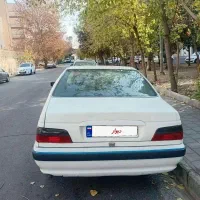 پارس ۸۷|خودرو سواری و وانت|تهران, سعادتآباد|دیوار