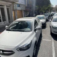 شاهین cvt|خودرو سواری و وانت|تهران, نیروی هوایی (پیروزی)|دیوار