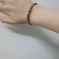 دسبند  انگشتر مس