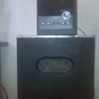 اسپیکر سیستم خانگی|سیستم صوتی خانگی|تبریز, |دیوار