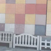 نیاز به کارگر ساده برای موزائیک سازی