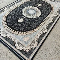 فرش نقشه ماهیسان ۱۲ - ۹ - ۶ متری (در سه رنگبندی)
