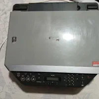 پرینتر رنگی|پرینتر، اسکنر، کپی، فکس|کلاله, |دیوار