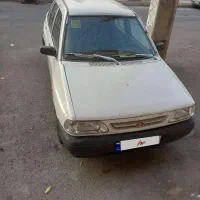 پراید مدل ۷۴ کاربراتور|خودرو سواری و وانت|فردیس, سرحد آباد|دیوار