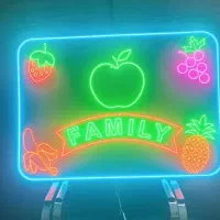 چند تا ال ای دی