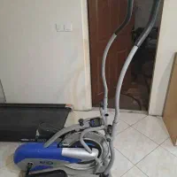اسکی فضایی